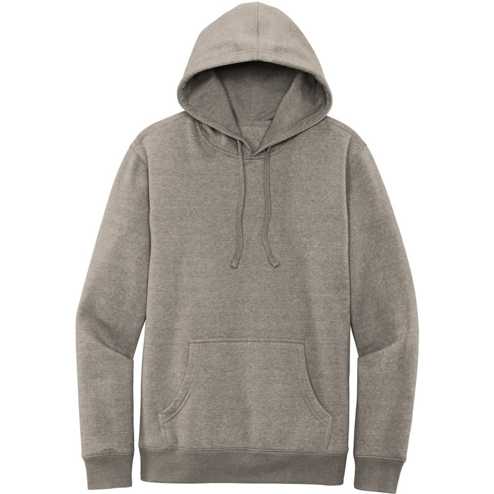 District V.I.T. Fleece Hoodie