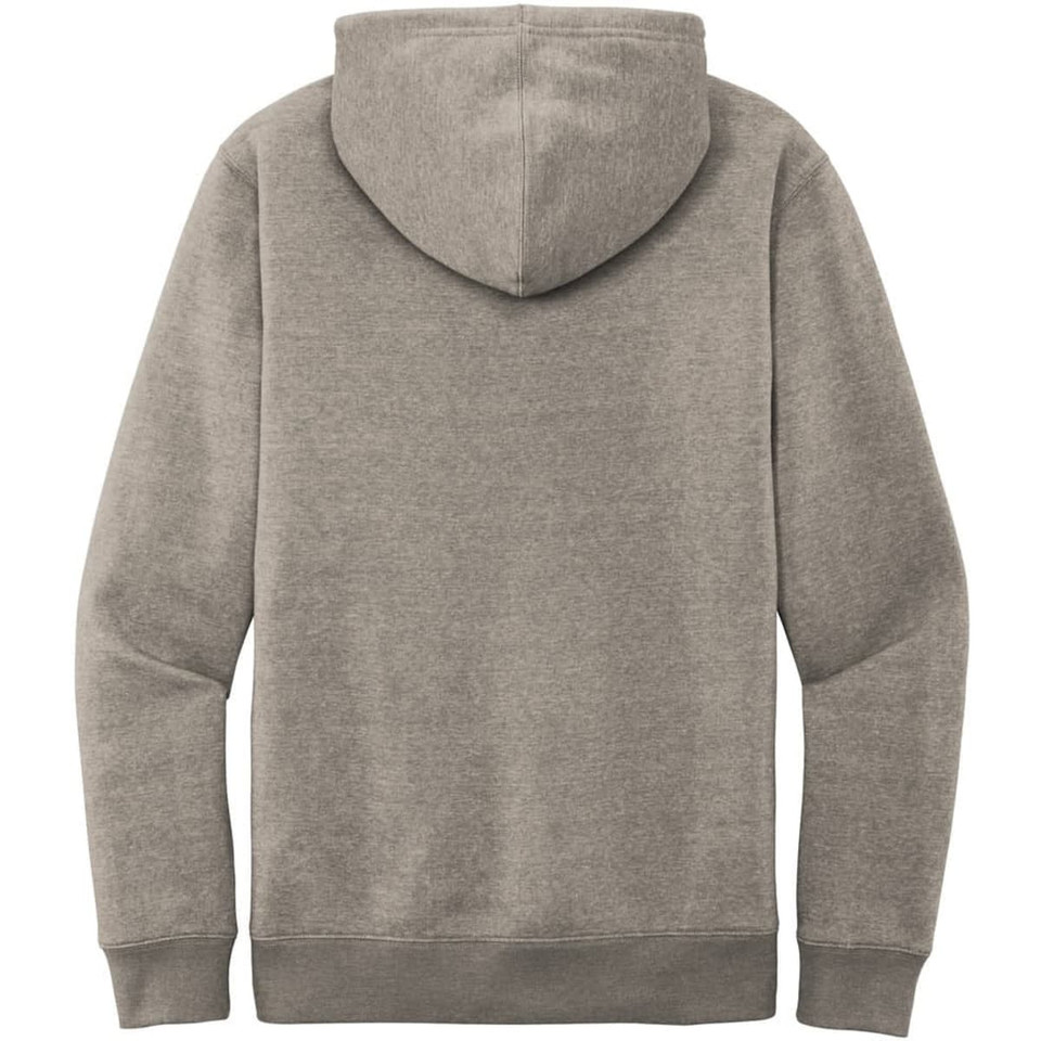 District V.I.T. Fleece Hoodie