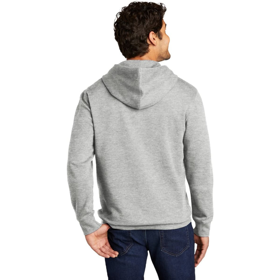 District V.I.T. Fleece Hoodie