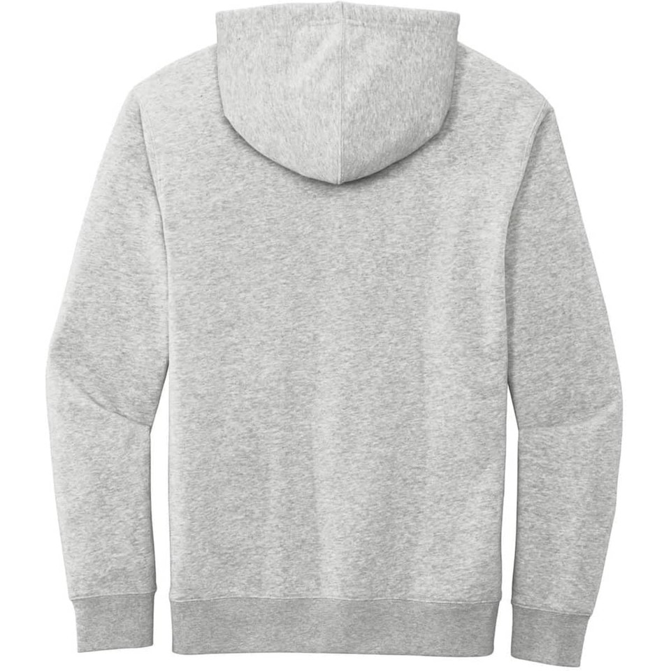 District V.I.T. Fleece Hoodie
