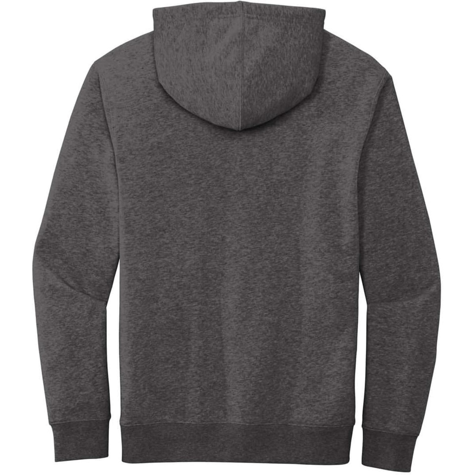 District V.I.T. Fleece Hoodie