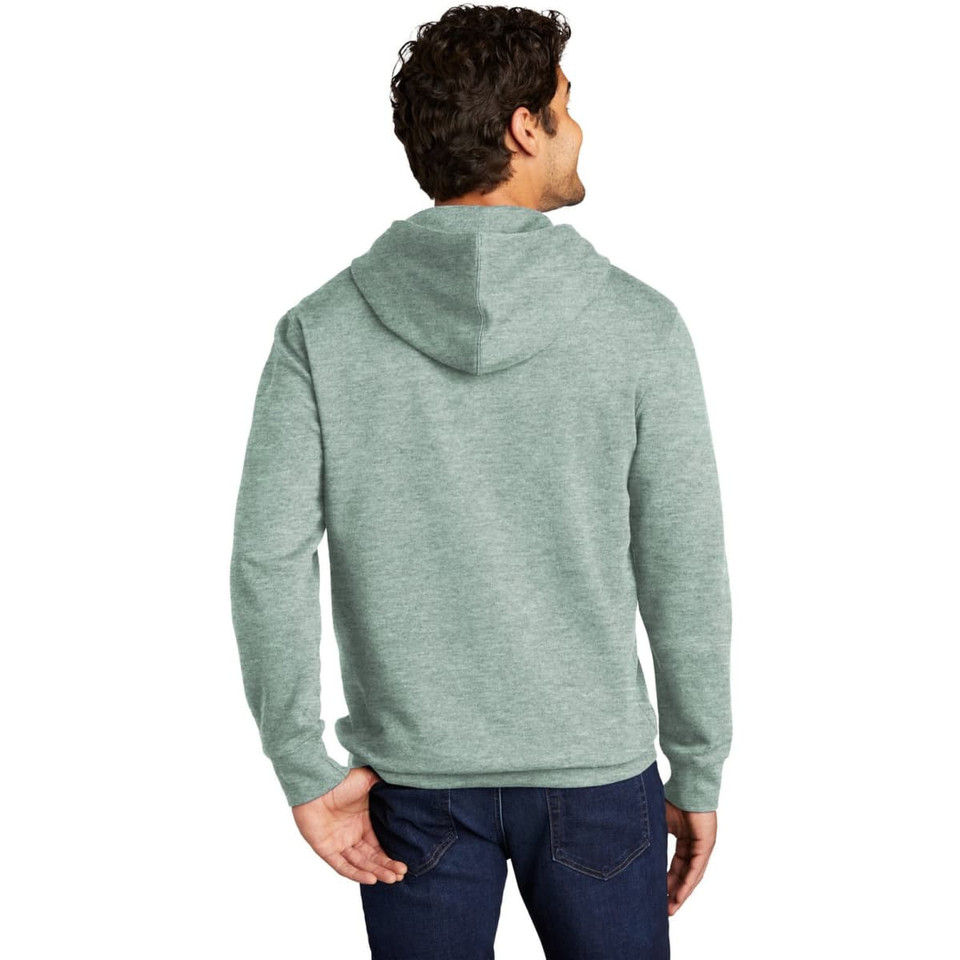 District V.I.T. Fleece Hoodie