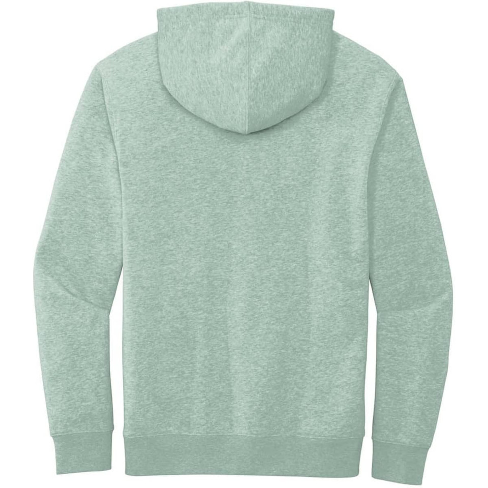 District V.I.T. Fleece Hoodie