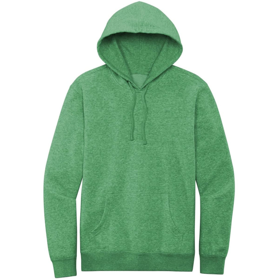 District V.I.T. Fleece Hoodie