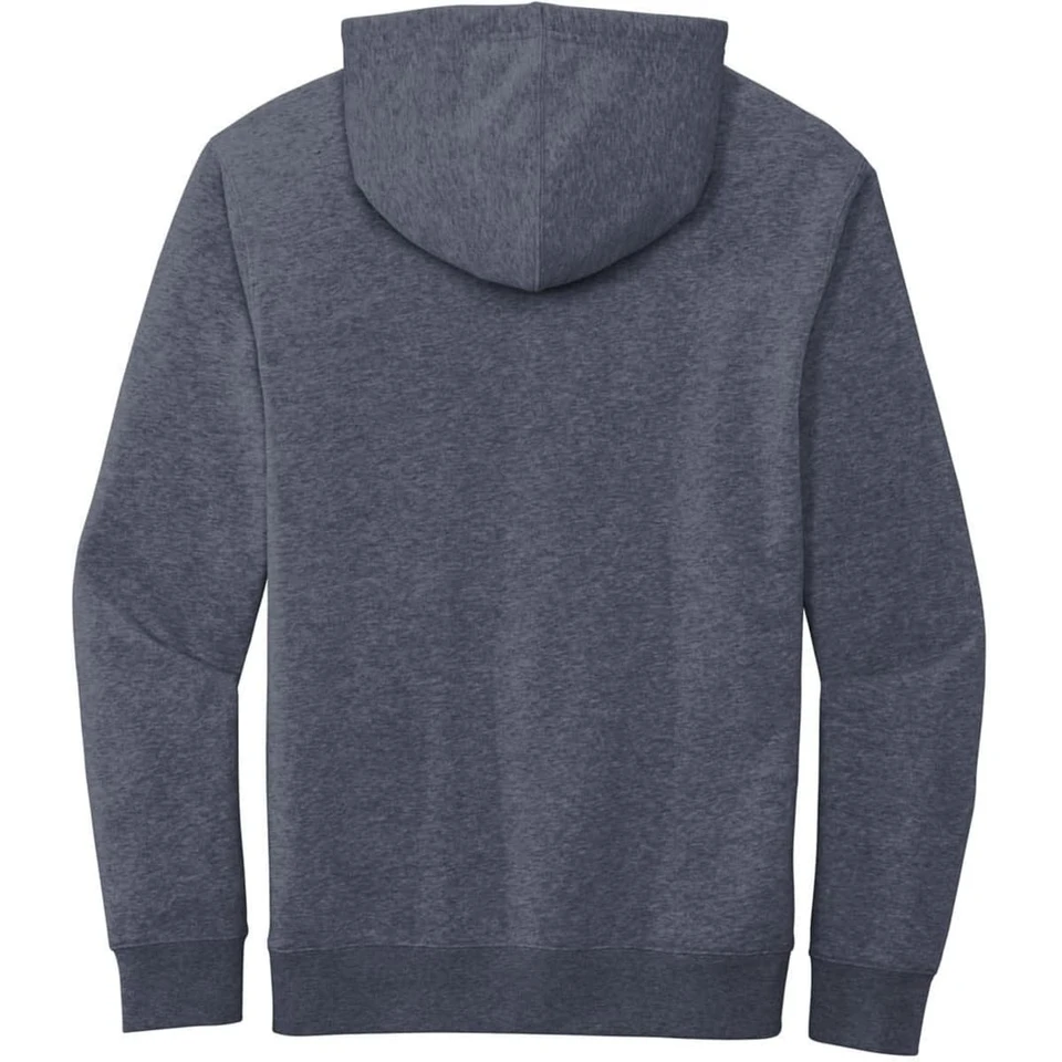 District V.I.T. Fleece Hoodie