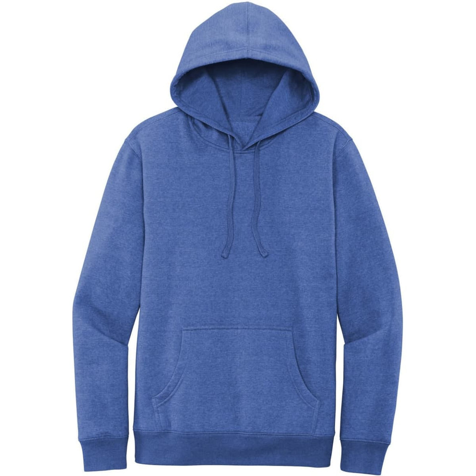 District V.I.T. Fleece Hoodie