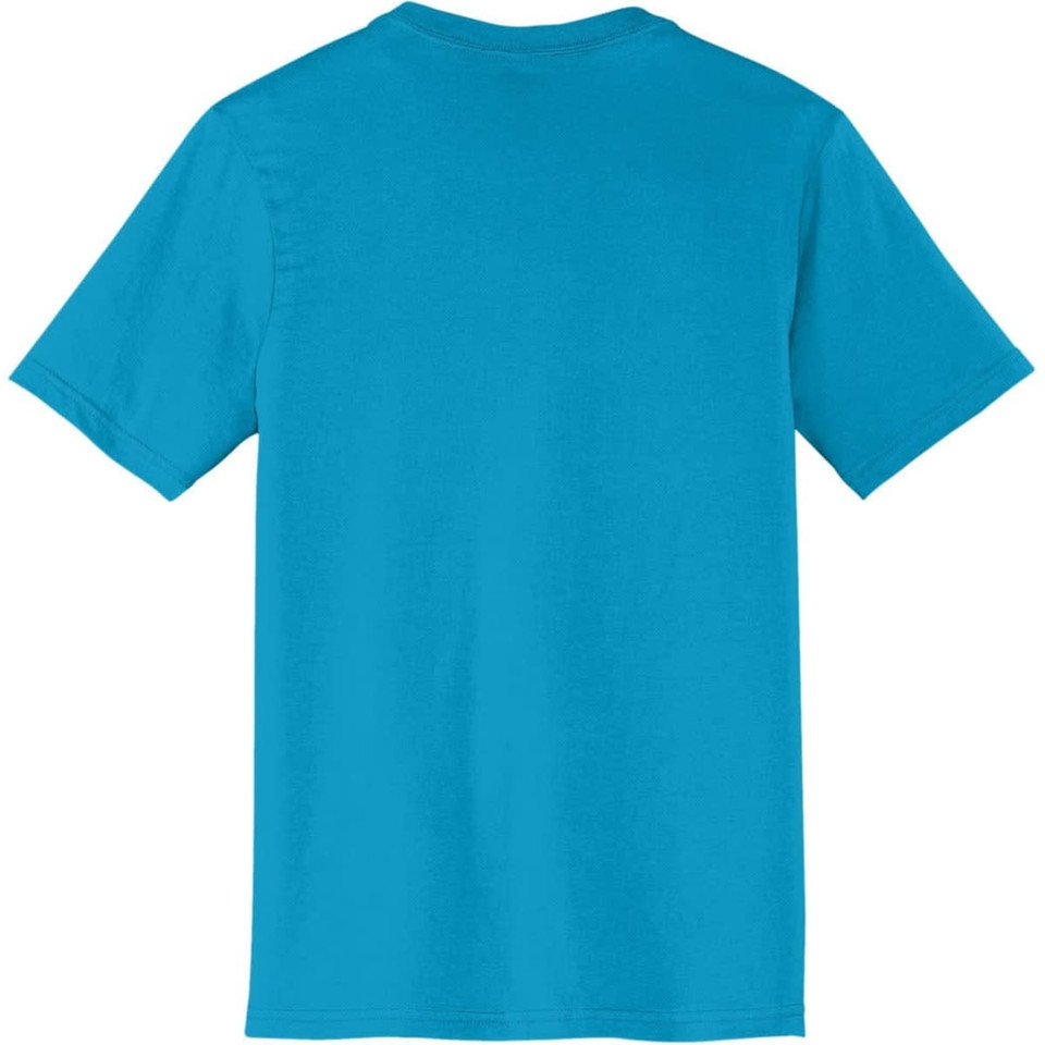 District - Young Mens Very Important Tee V-Neck