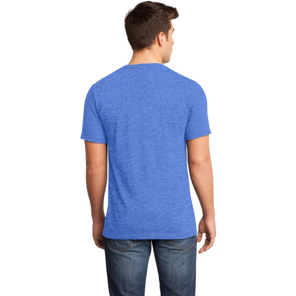 District - Young Mens Very Important Tee V-Neck