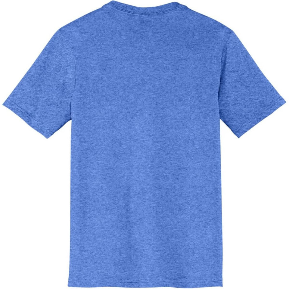 District - Young Mens Very Important Tee V-Neck