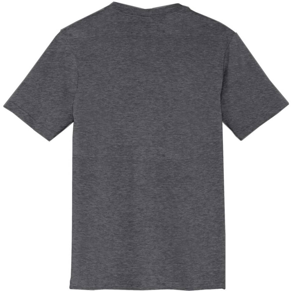 District - Young Mens Very Important Tee V-Neck