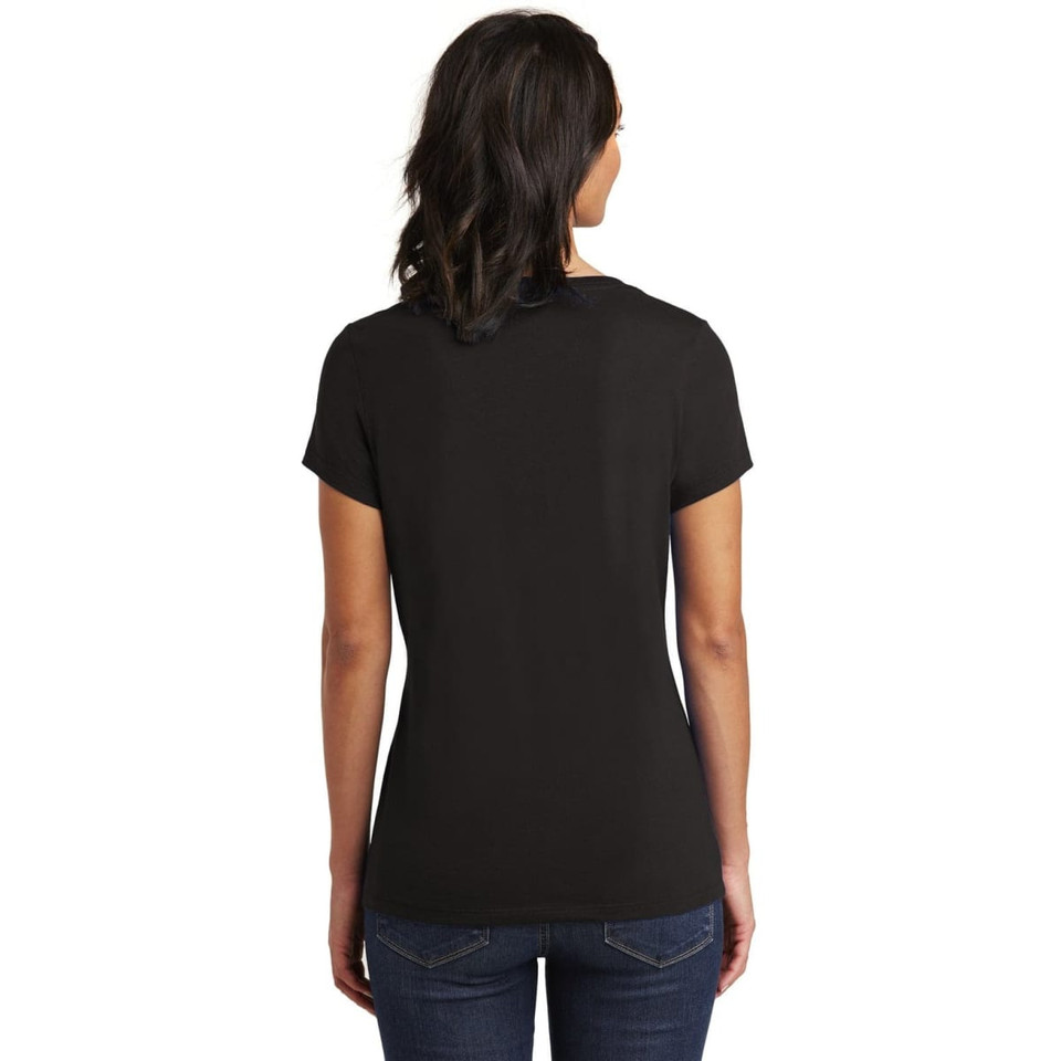 District Women's Very Important Tee V-Neck