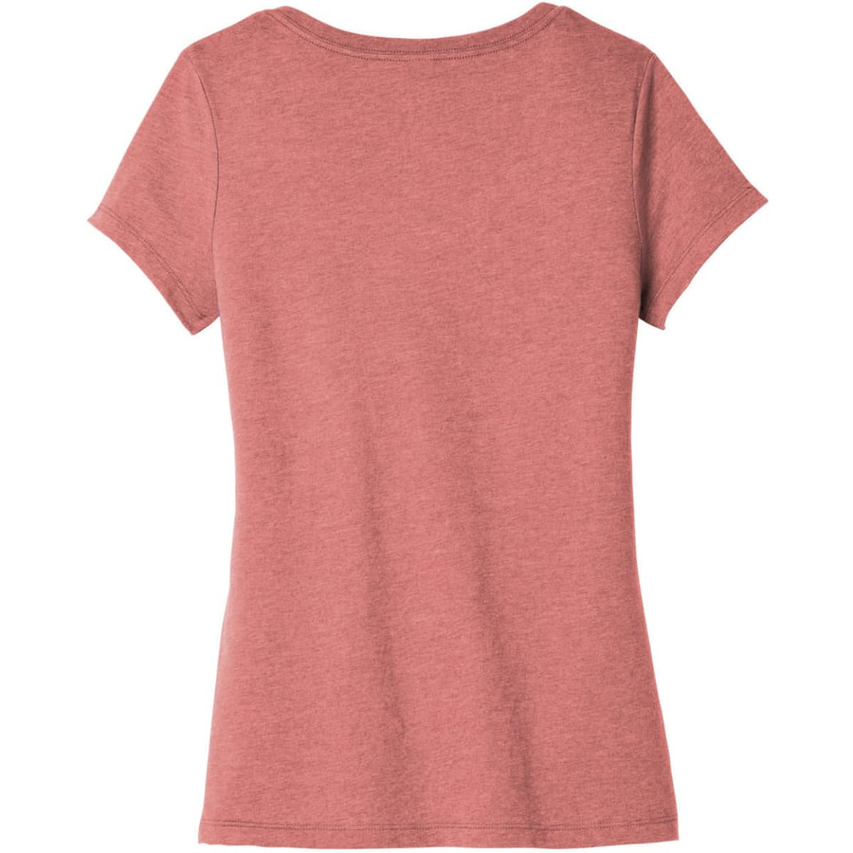 District Women's Very Important Tee V-Neck