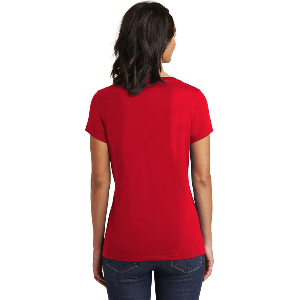 District Women's Very Important Tee V-Neck