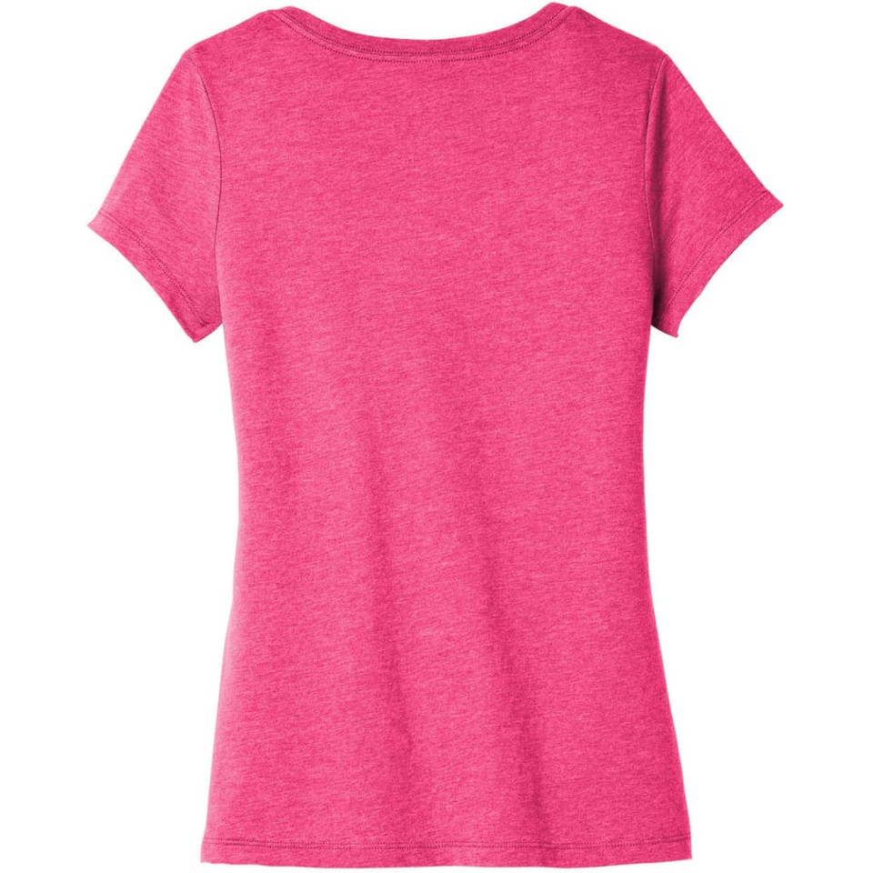 District Women's Very Important Tee V-Neck