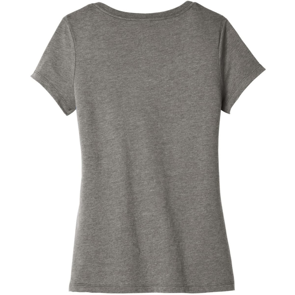 District Women's Very Important Tee V-Neck