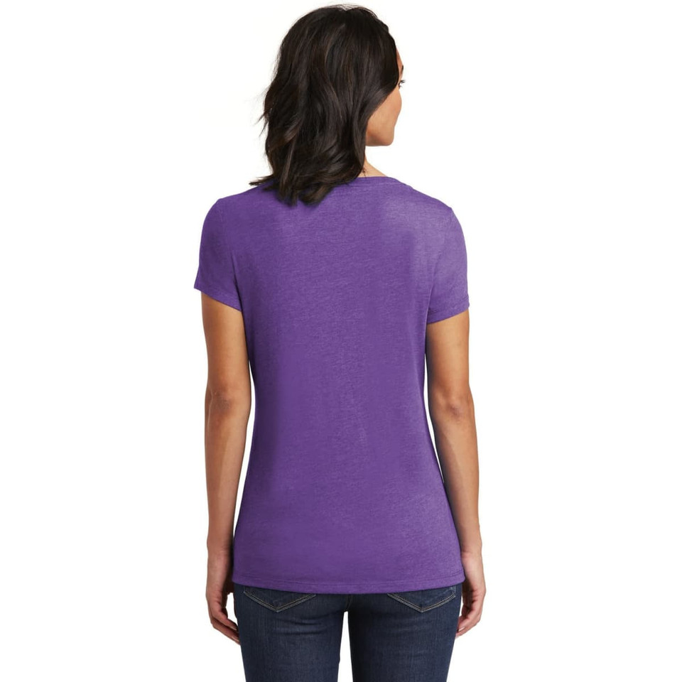 District Women's Very Important Tee V-Neck