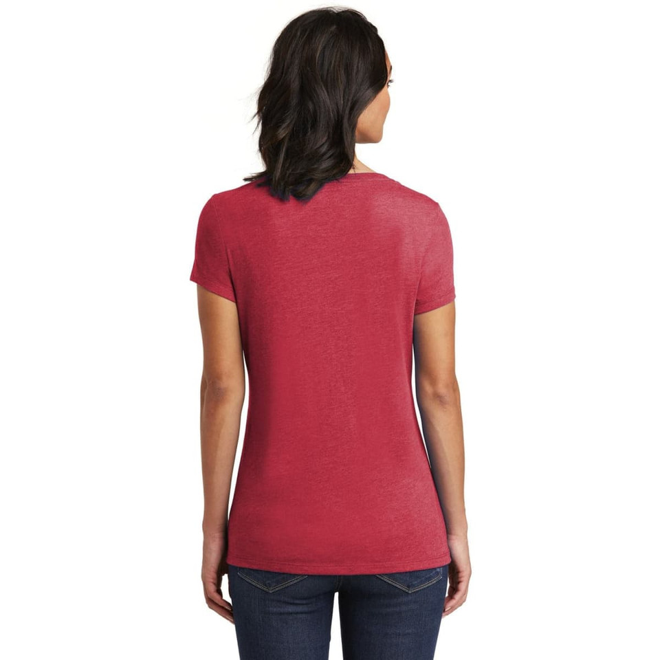 District Women's Very Important Tee V-Neck