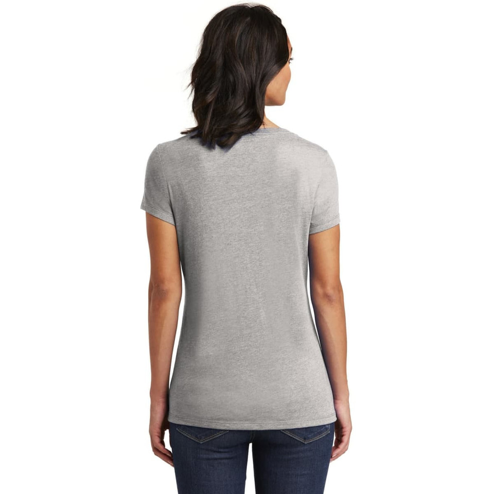 District Women's Very Important Tee V-Neck