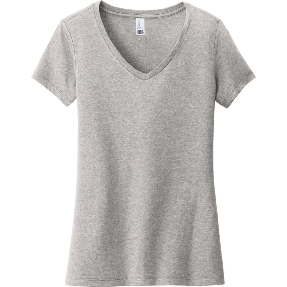 District Women's Very Important Tee V-Neck