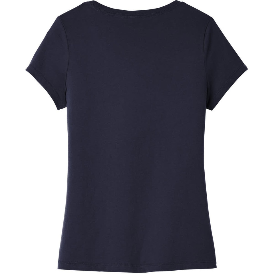 District Women's Very Important Tee V-Neck