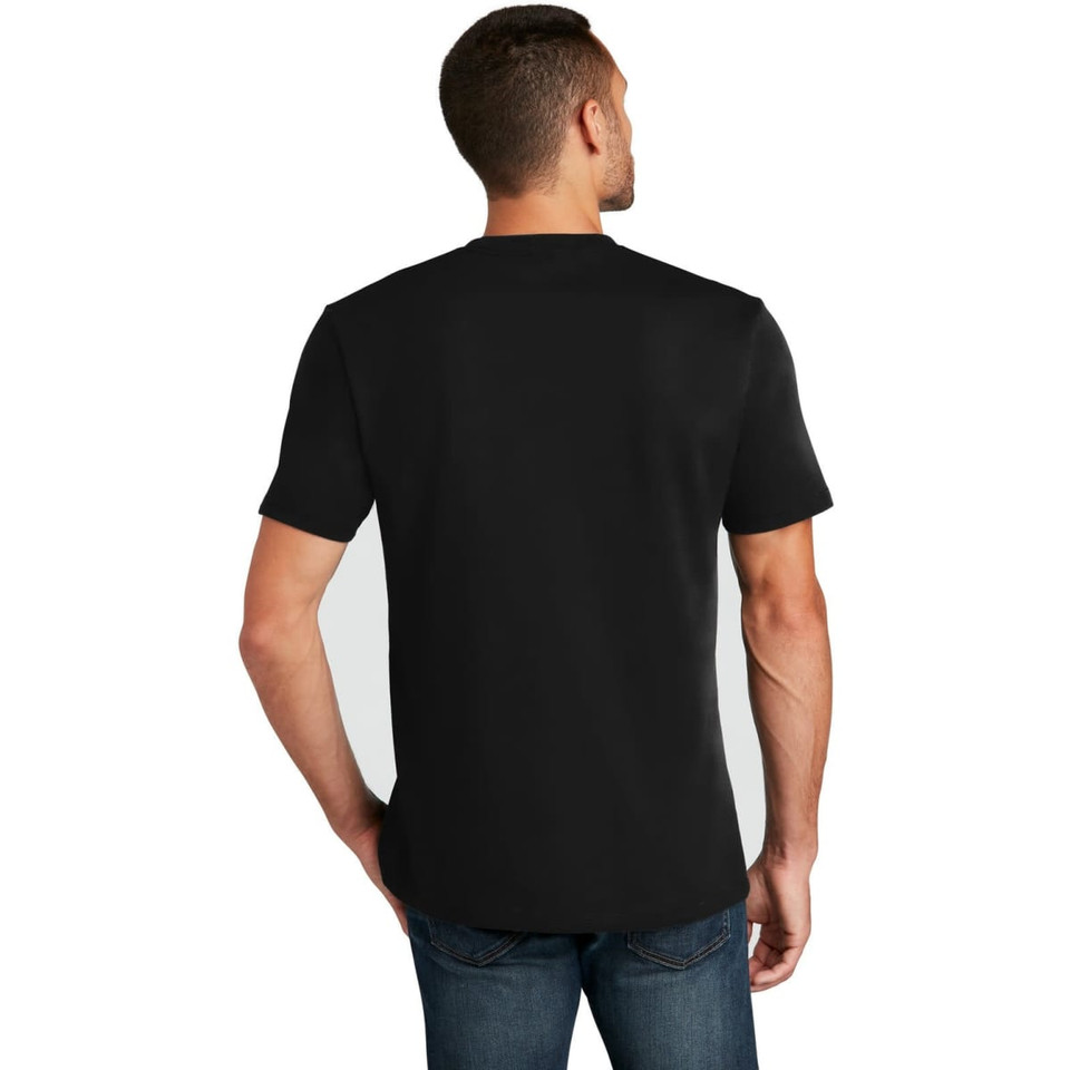 District Re-Tee