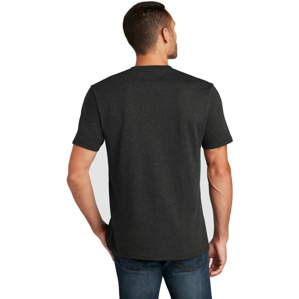 District Re-Tee