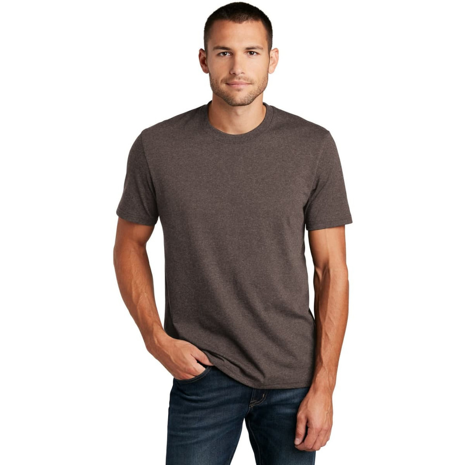 District Re-Tee