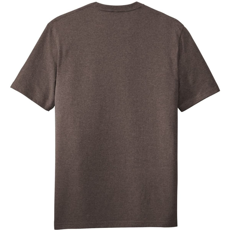 District Re-Tee