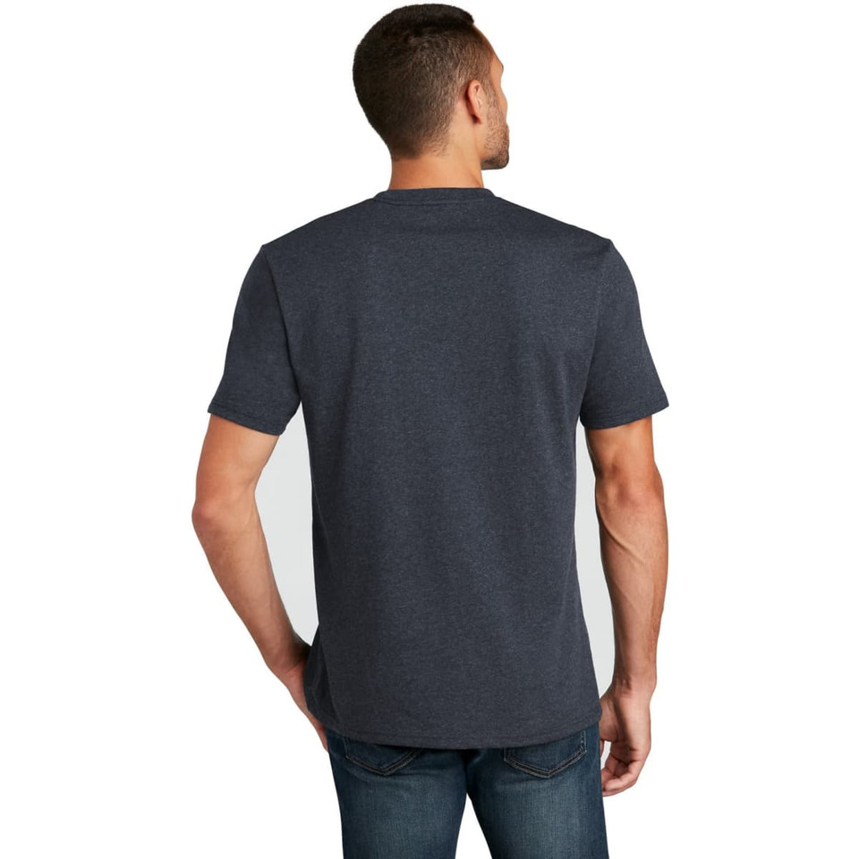 District Re-Tee