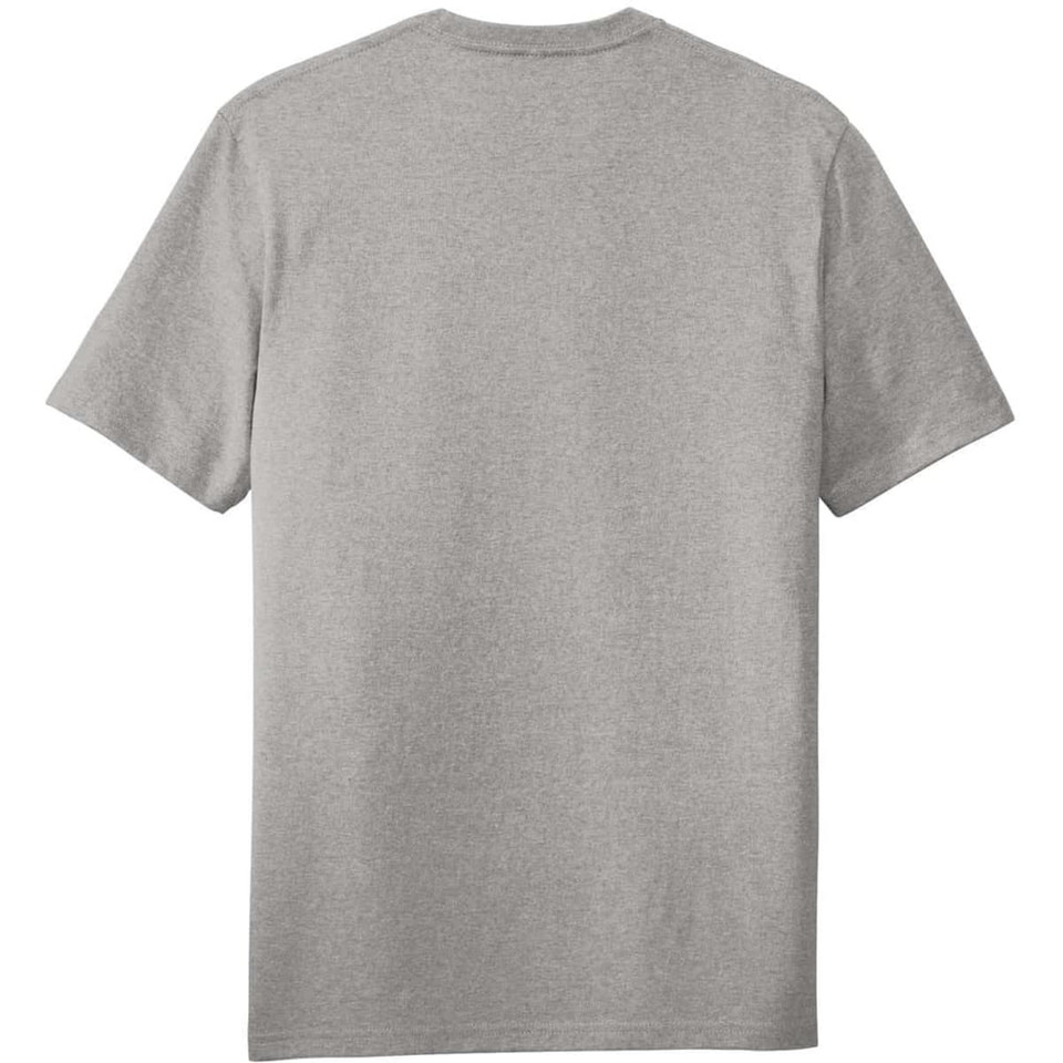 District Re-Tee