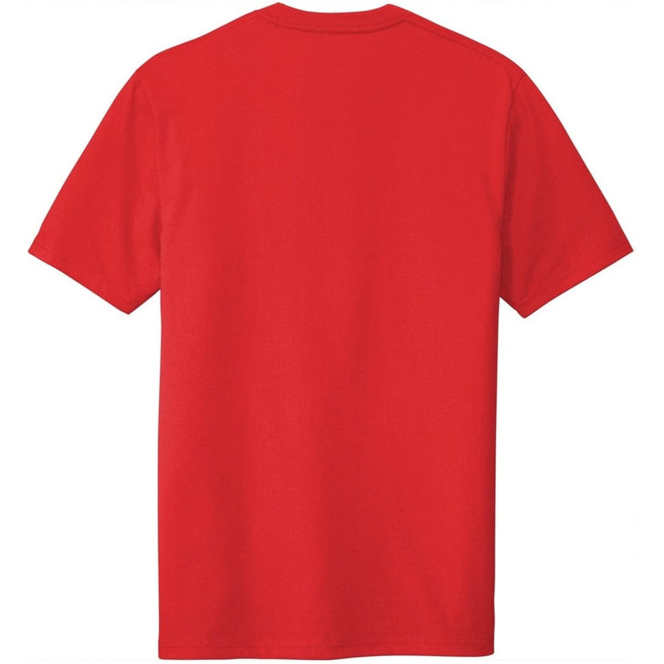 District Re-Tee