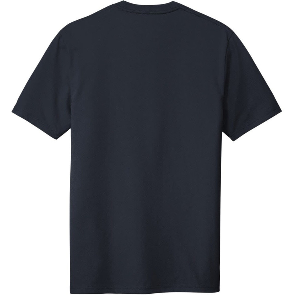 District Re-Tee