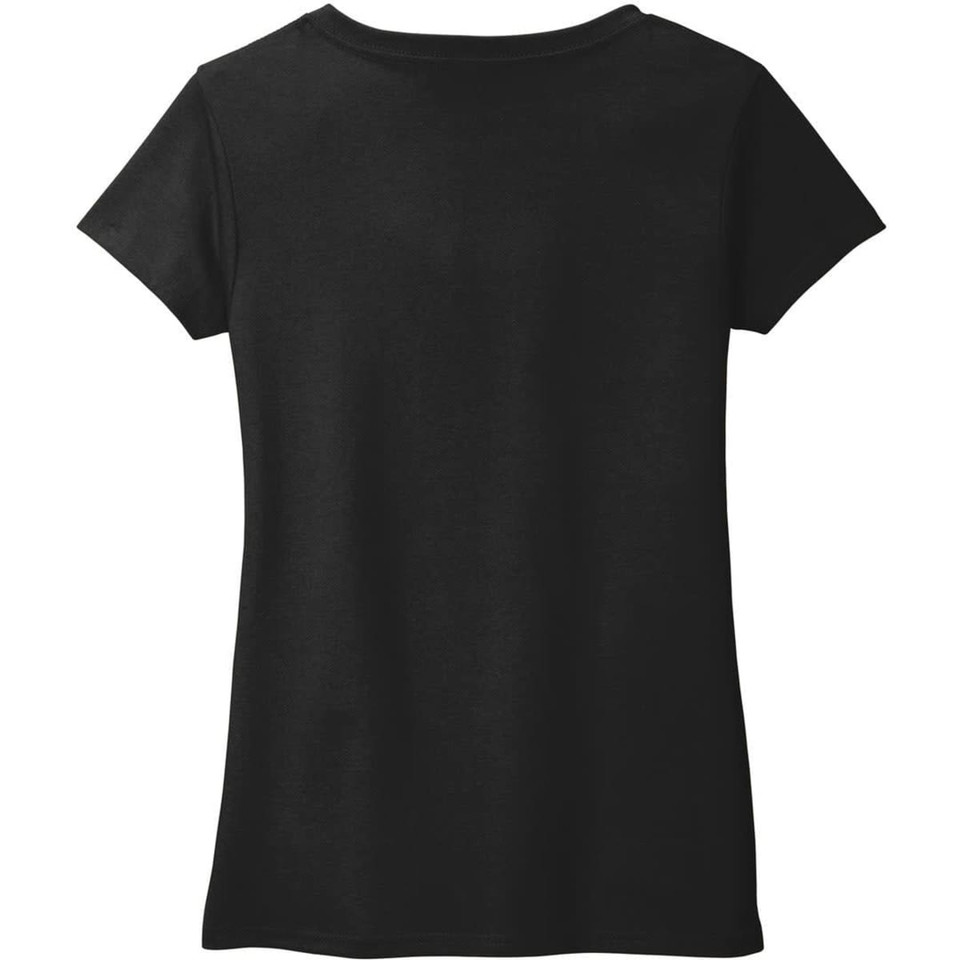 District Women s Re-Tee V-Neck