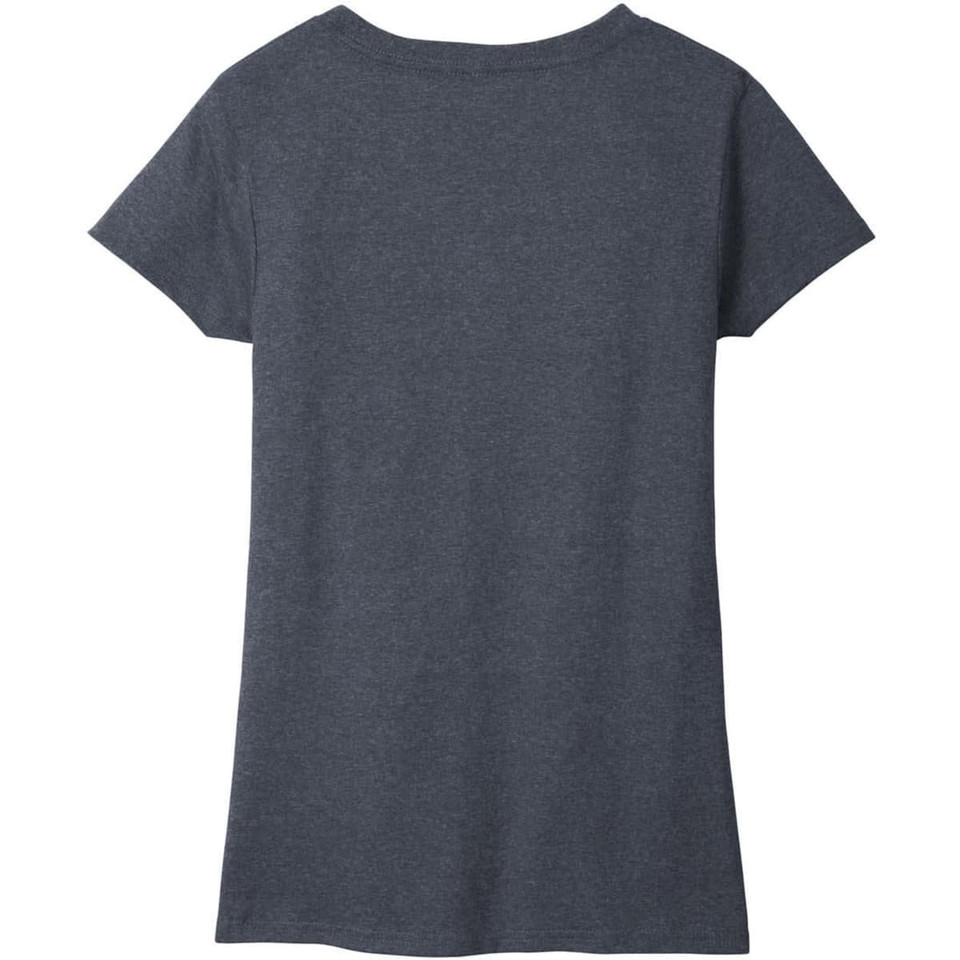 District Women s Re-Tee V-Neck