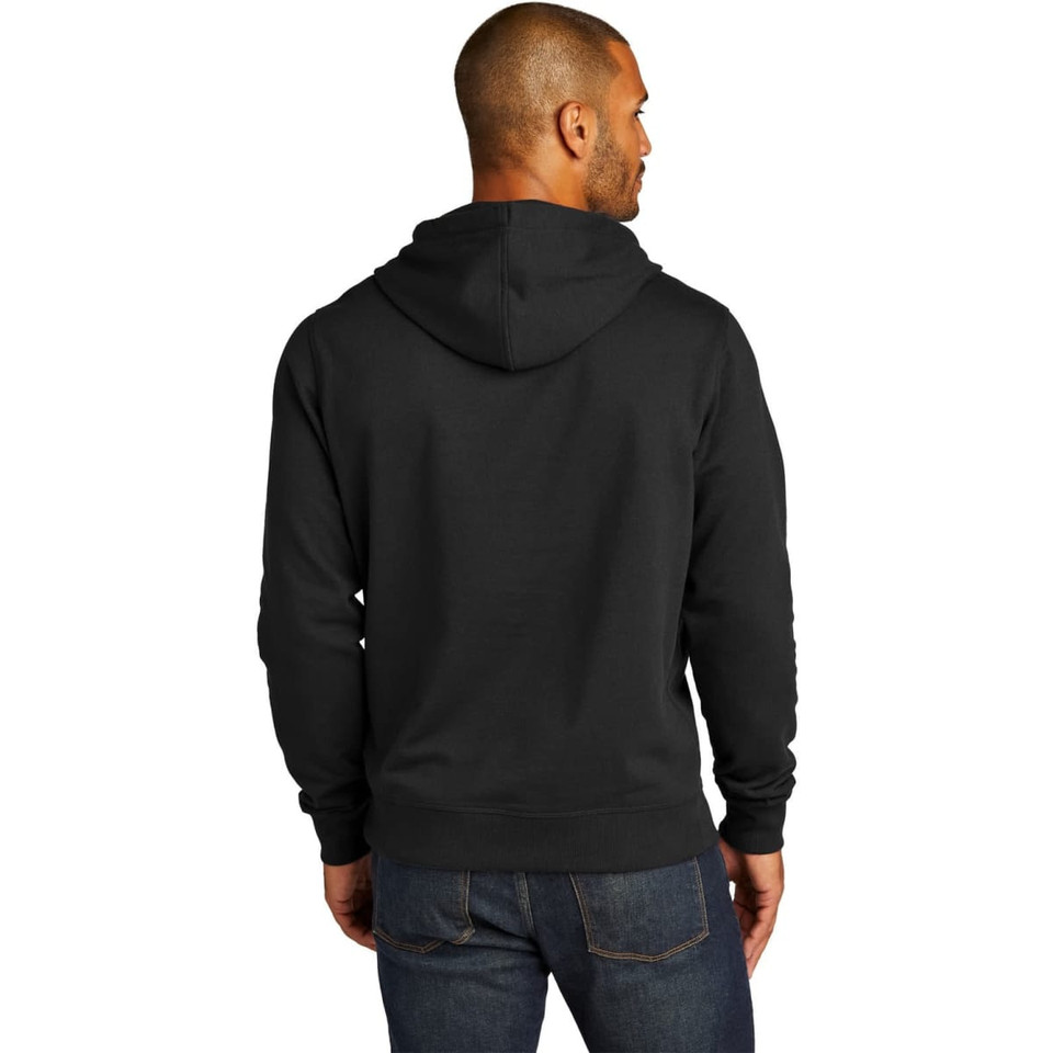 District Re-Fleece Hoodie