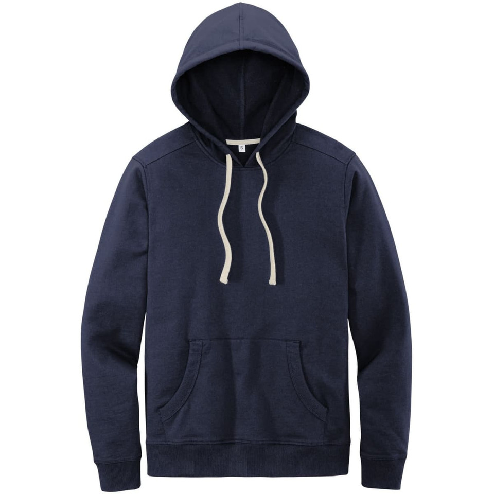 District Re-Fleece Hoodie