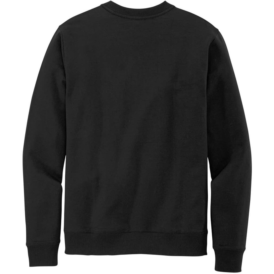 District Re-Fleece Crew