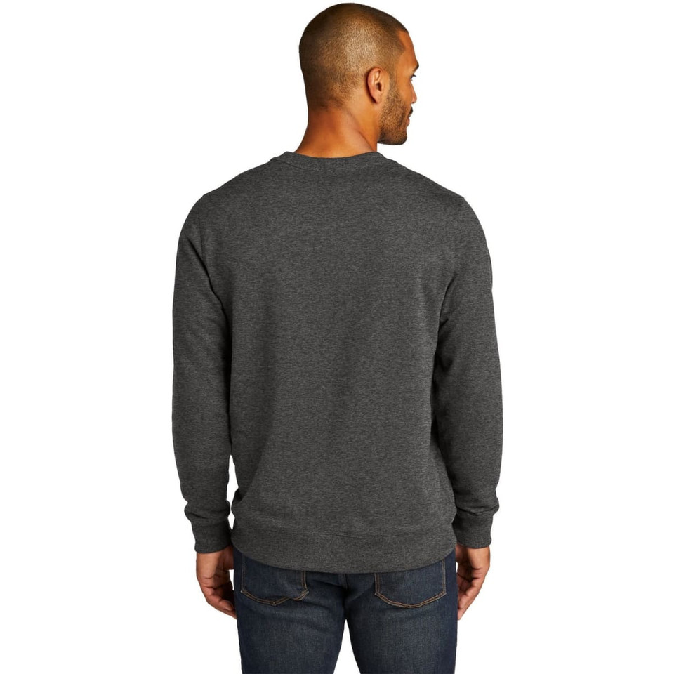 District Re-Fleece Crew