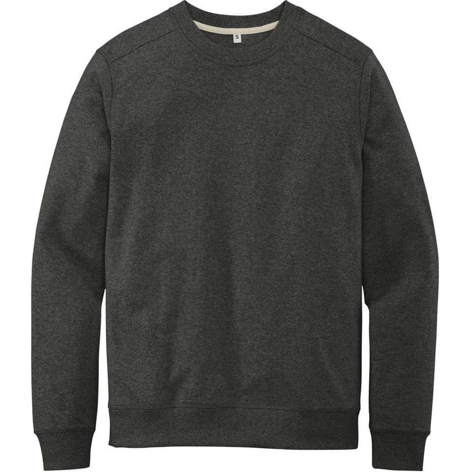 District Re-Fleece Crew