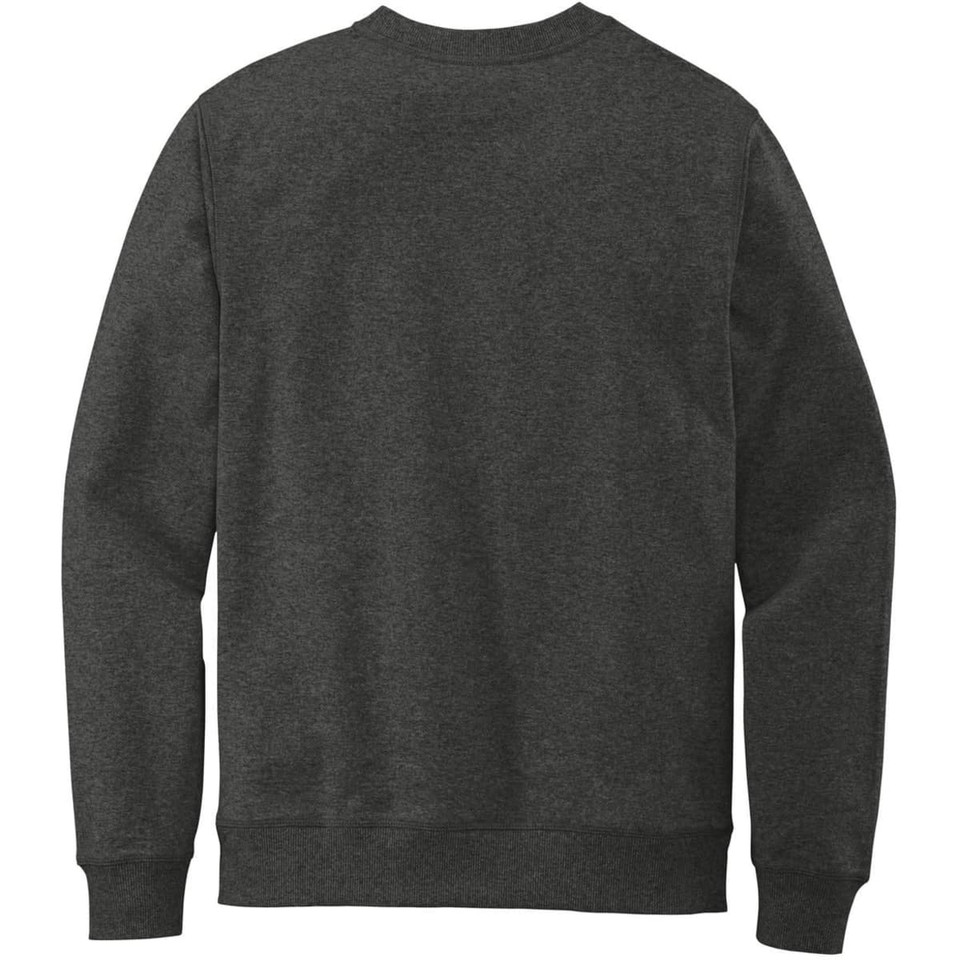 District Re-Fleece Crew