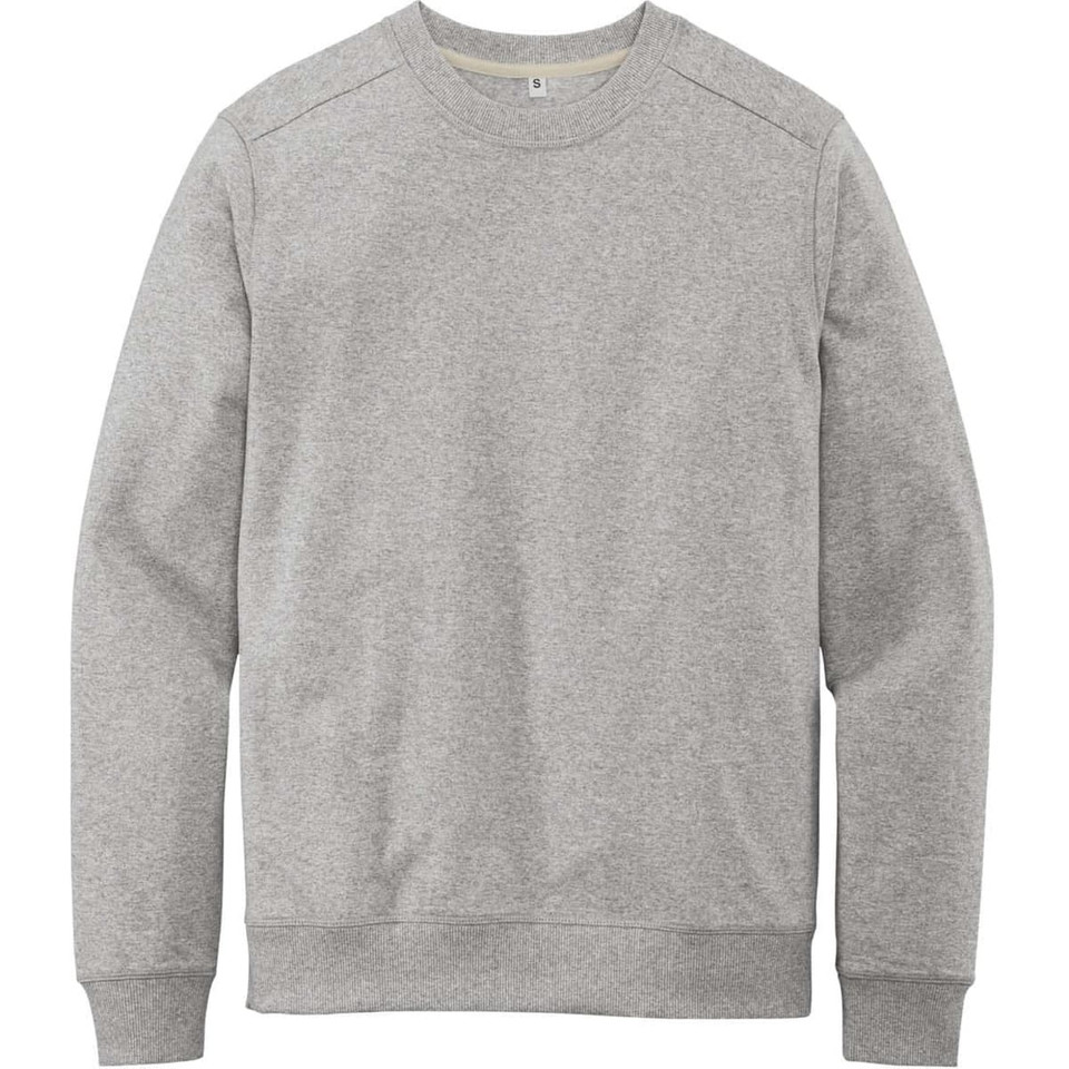 District Re-Fleece Crew