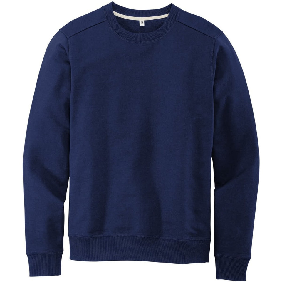 District Re-Fleece Crew