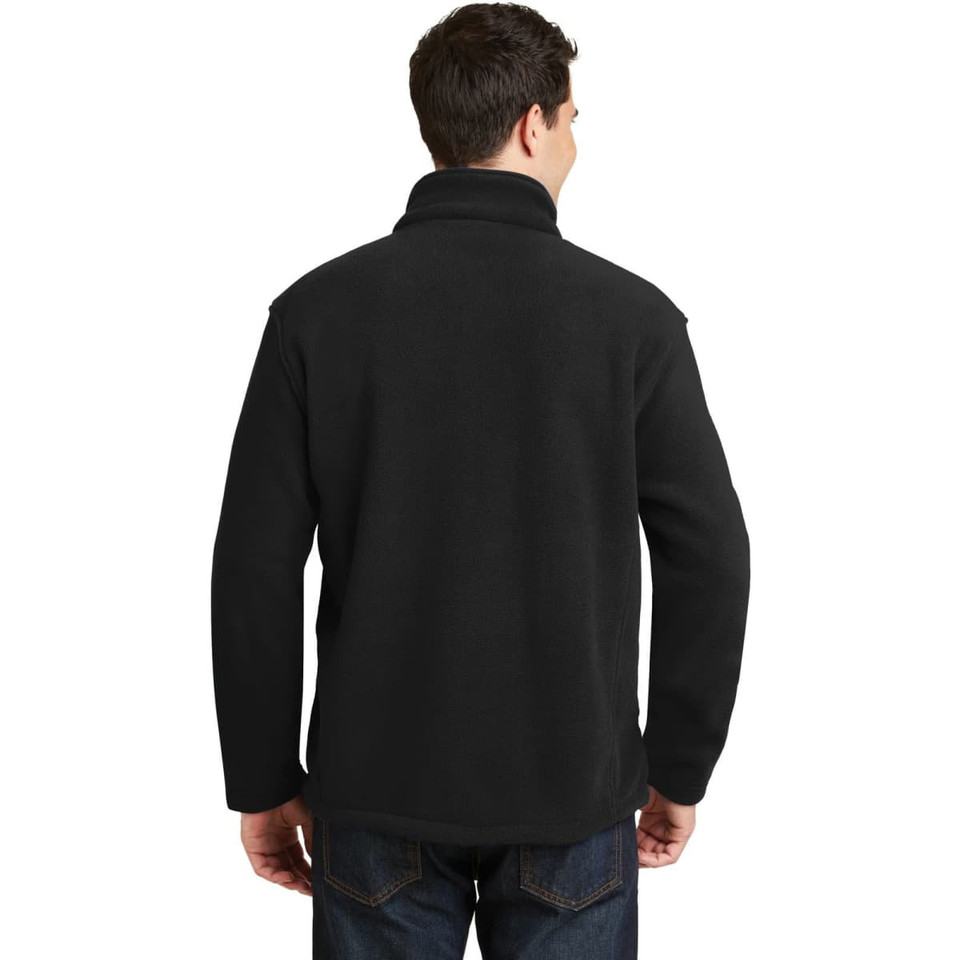Port Authority Value Fleece Jacket