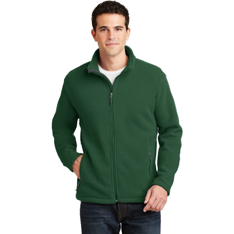 Port Authority Value Fleece Jacket