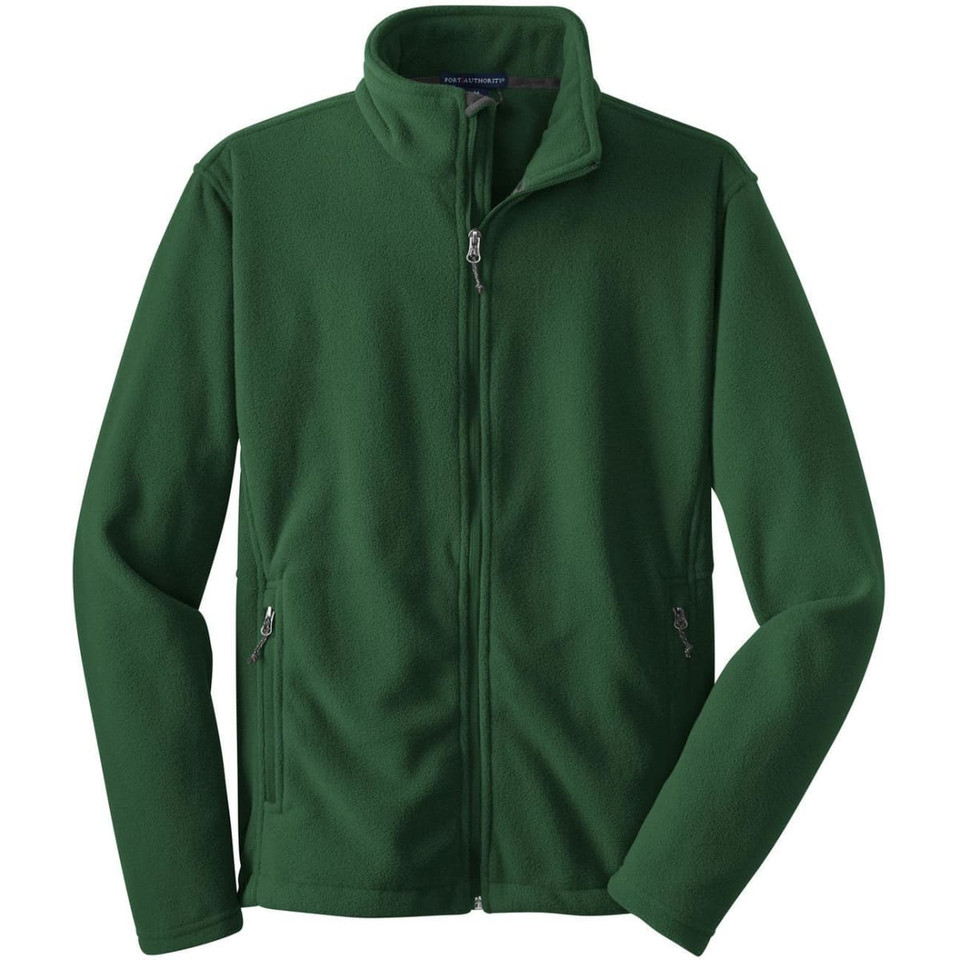 Port Authority Value Fleece Jacket