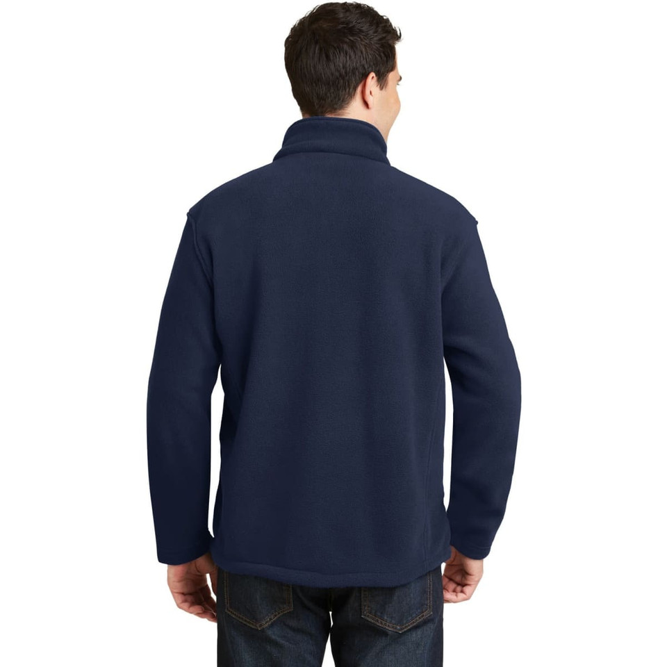 Port Authority Value Fleece Jacket