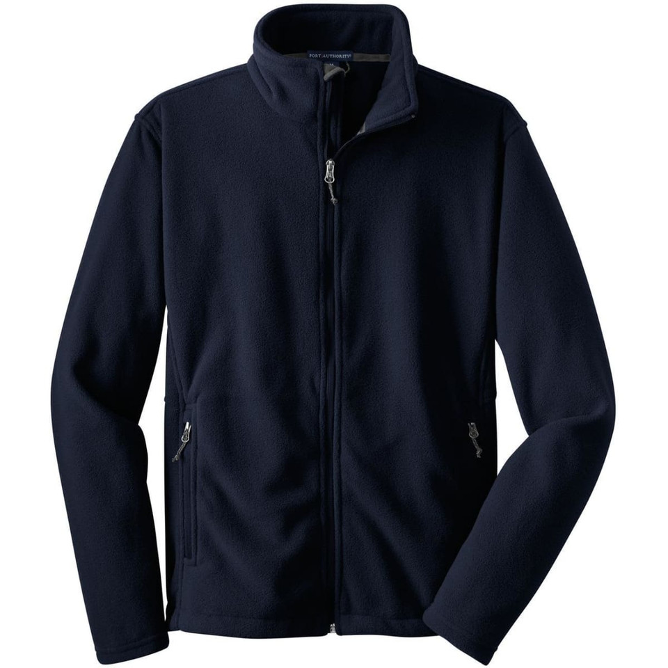 Port Authority Value Fleece Jacket