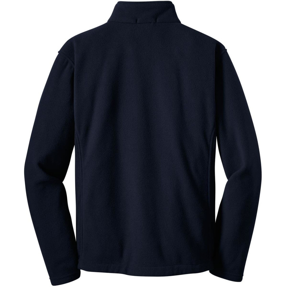 Port Authority Value Fleece Jacket