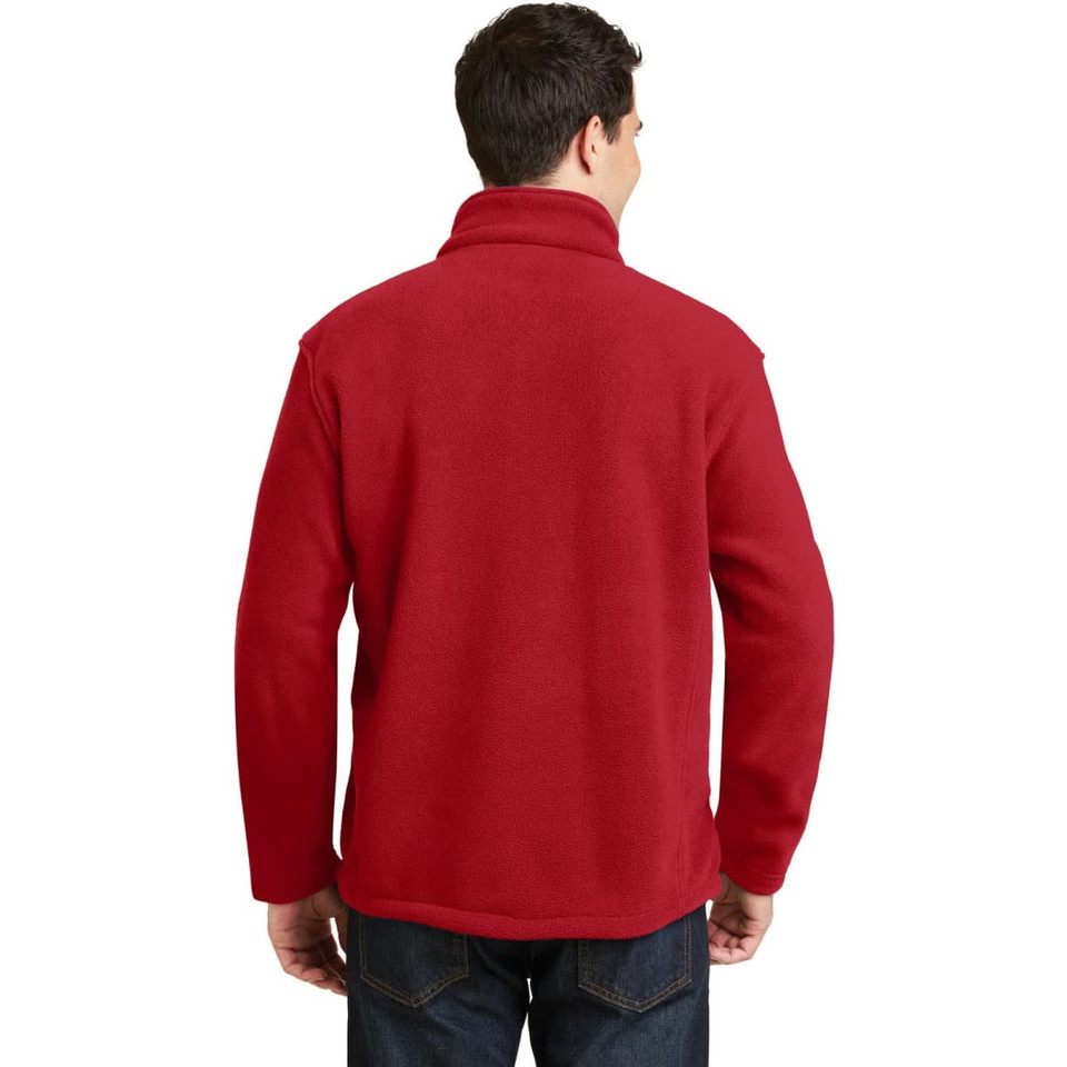 Port Authority Value Fleece Jacket