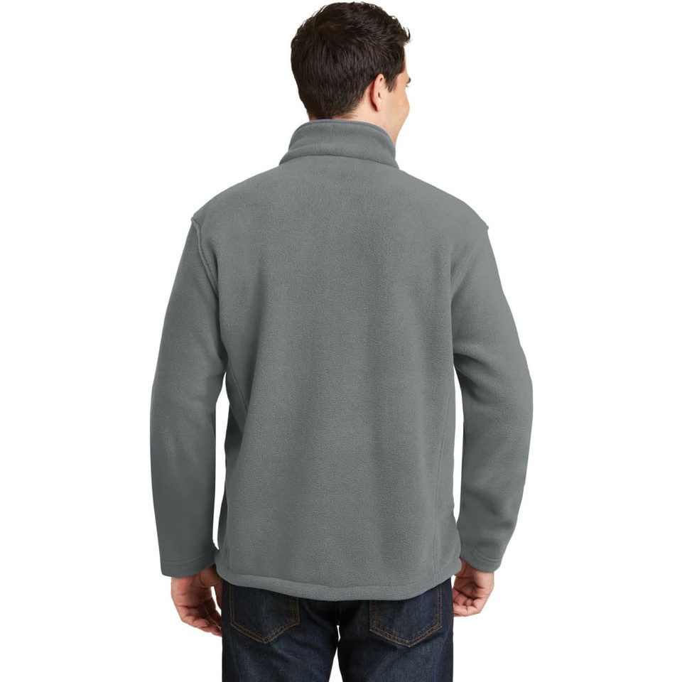 Port Authority Value Fleece Jacket